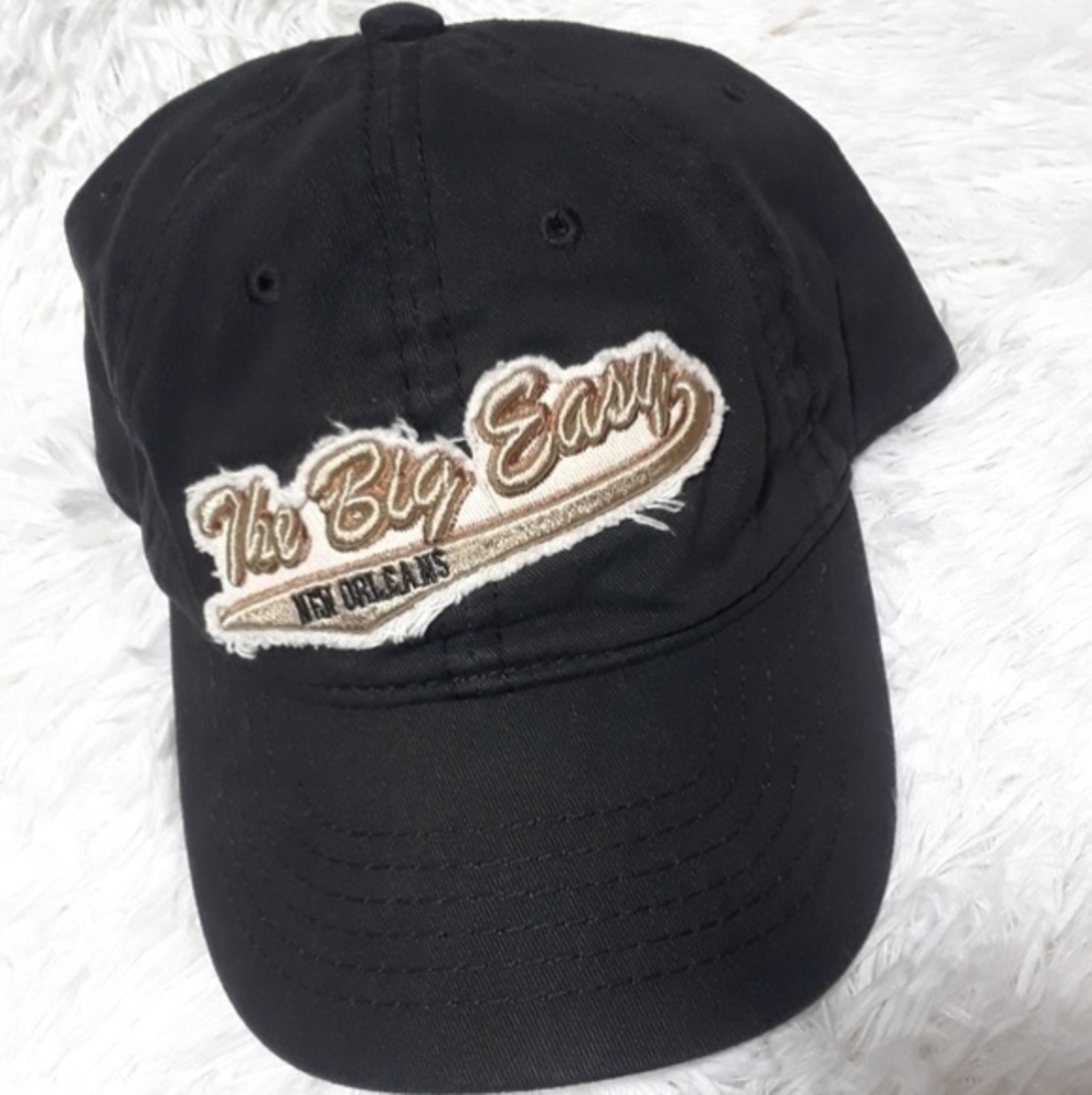 Sun ProductsThe Big Easy New Orleans Cap-S…